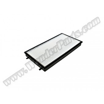 Klima Filtresi E65 Set